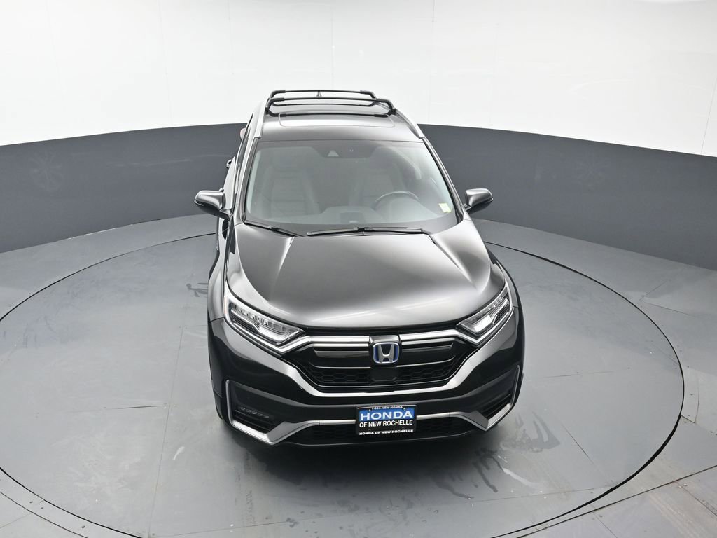 Used 2022 Honda CR-V Touring image 41