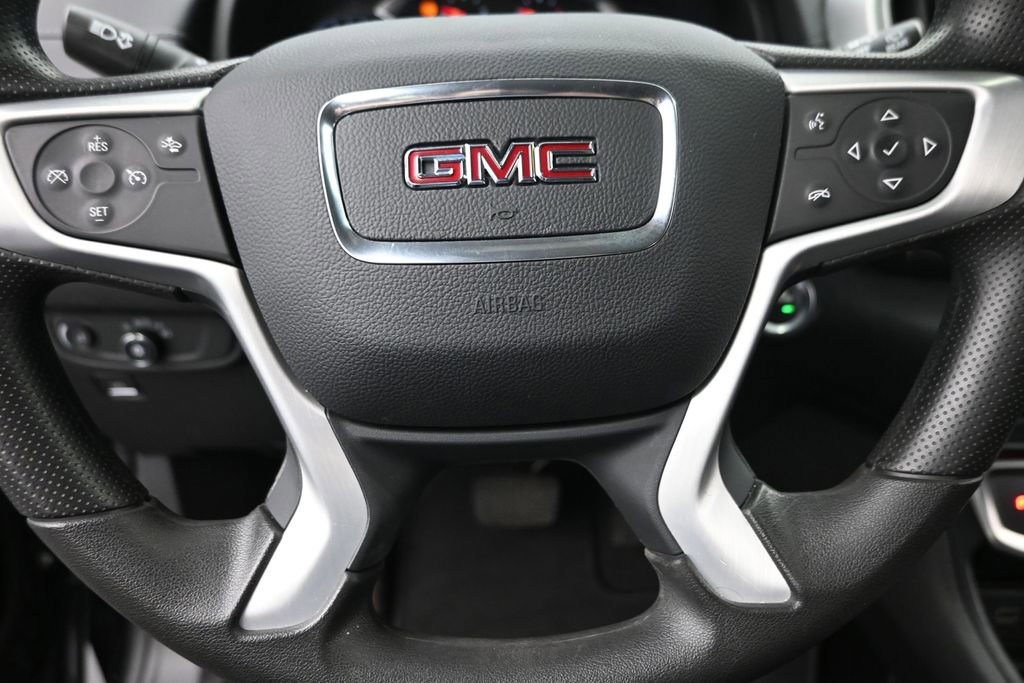 Used 2023 GMC Terrain SLE FWD image 13