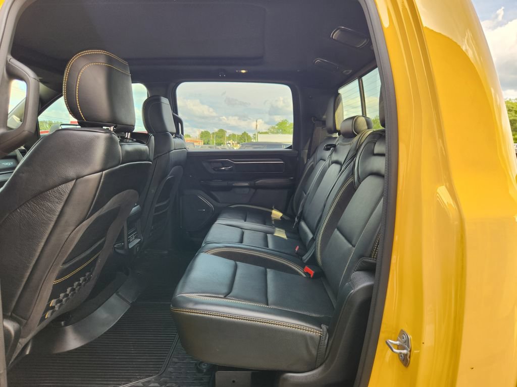 Used 2023 RAM 1500 TRX w/ Havoc Edition AWD/4WD image 19