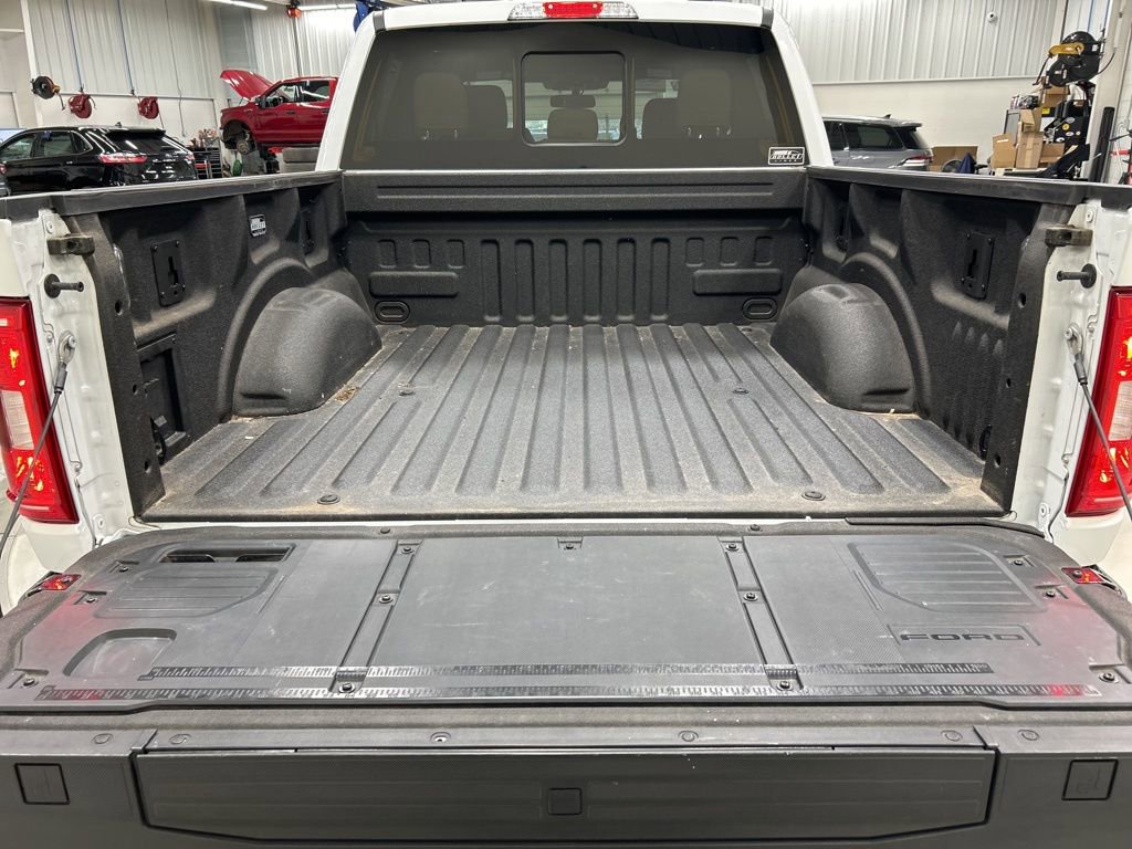 Certified 2023 Ford F150 XLT w/ Equipment Group 302A High image 30