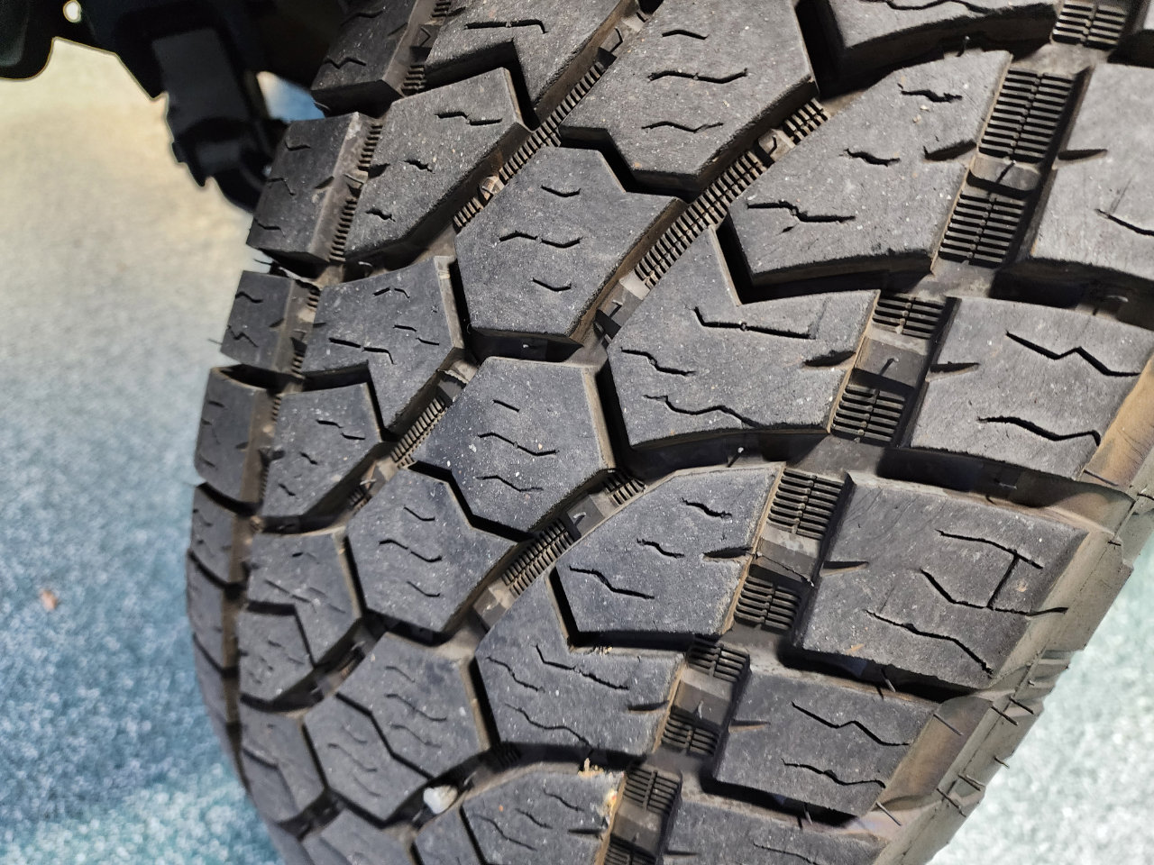 Used 2019 Chevrolet Silverado 2500 LTZ w/ Duramax Plus Package image 13