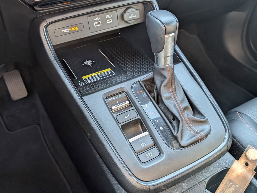 Certified 2023 Honda CR-V Sport Touring image 19