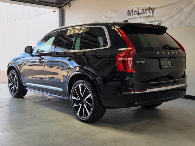 Certified 2025 Volvo XC90 B5 Plus w/ Protection Package Premier AWD/4WD image 3