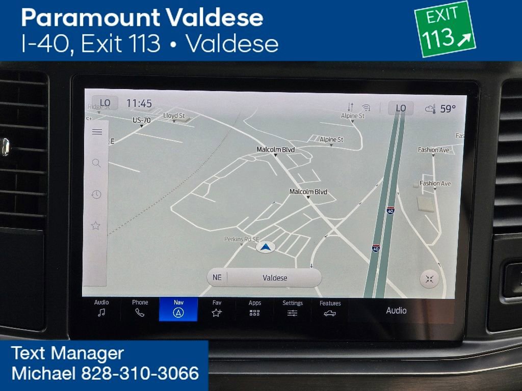 New 2026 Ford F350 Lariat w/ FX4 Off-Road Package image 5