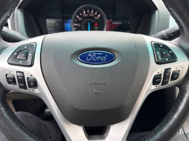 Used 2015 Ford F150 Lariat image 21