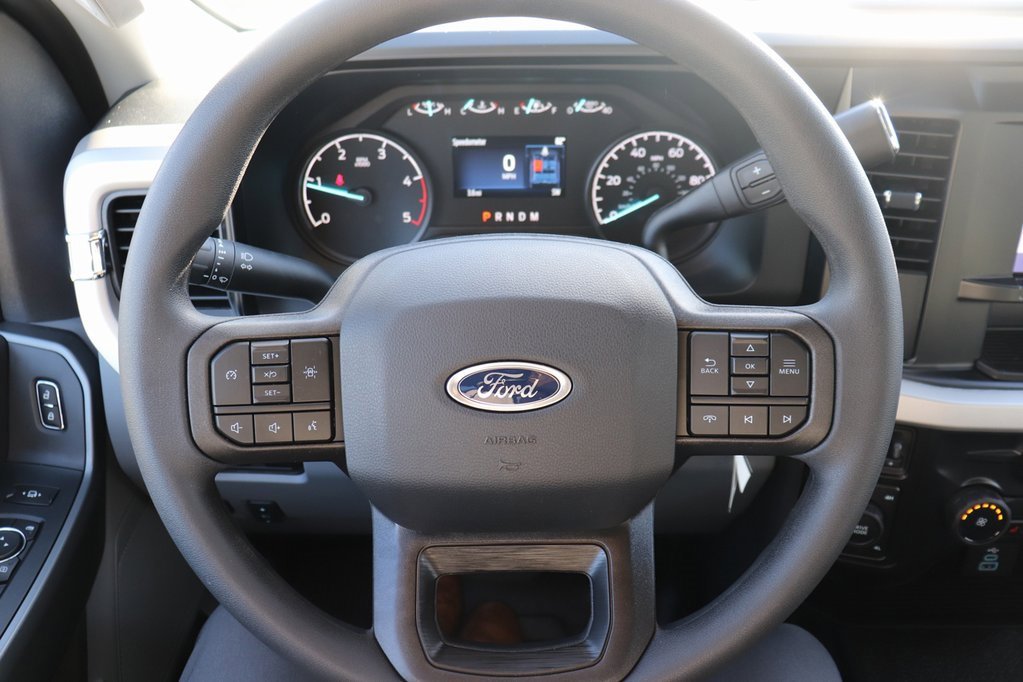 New 2026 Ford F450 XLT w/ XLT Value Package image 31