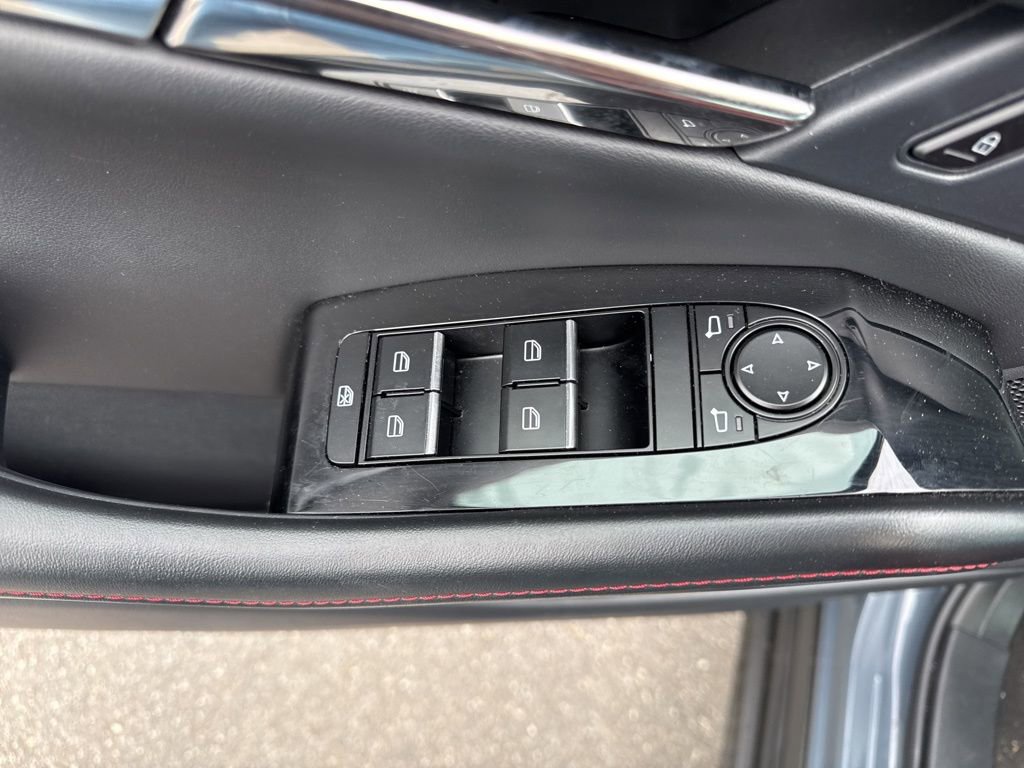 Used 2025 MAZDA CX-30 AWD 2.5 S w/ Preferred Package image 29