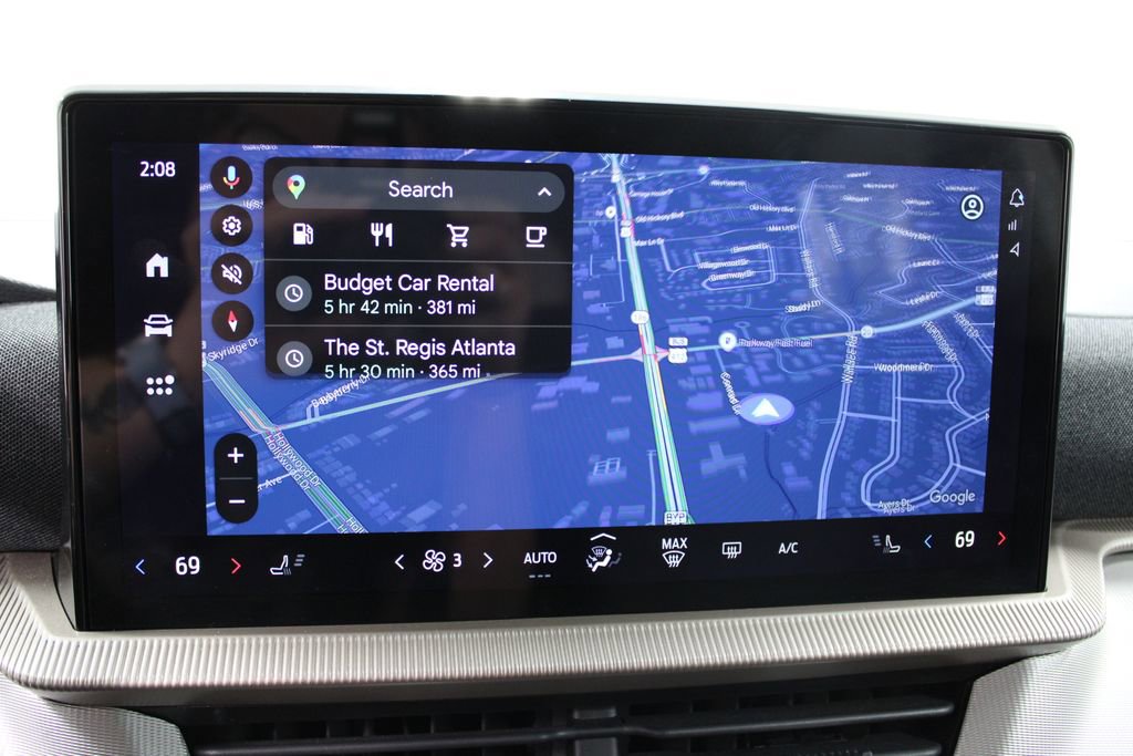 Used 2025 Ford Explorer Active image 36