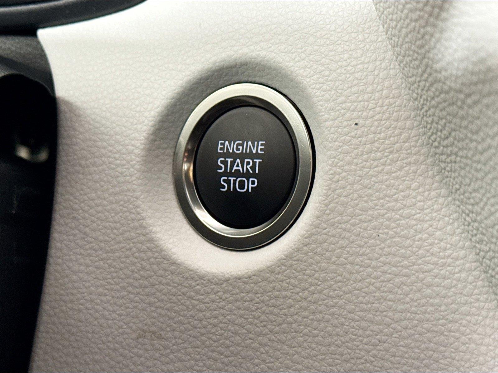 New 2026 Toyota Corolla SE FWD image 23