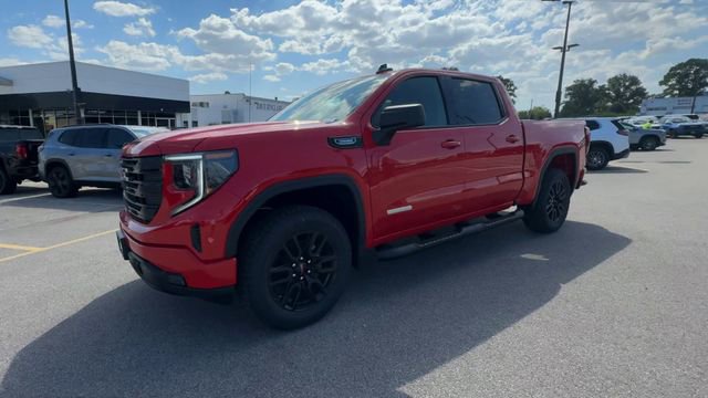 New 2026 GMC Sierra 1500 Elevation w/ Elevation Select Package image 4