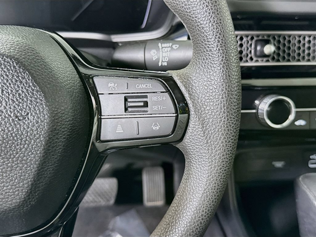 Used 2024 Honda Civic LX image 20