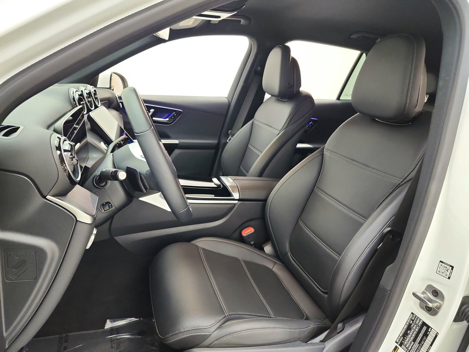 Certified 2026 Mercedes-Benz GLC 300 image 15