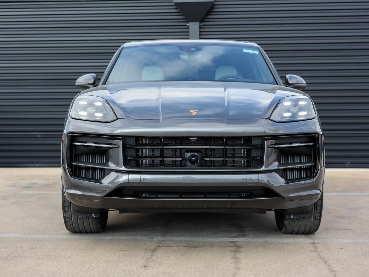New 2026 Porsche Cayenne E-Hybrid AWD/4WD image 10
