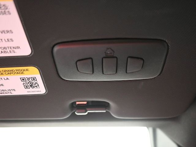 Used 2024 Dodge Hornet R/T Plus w/ Tech Pack Plus w/o Parking image 36