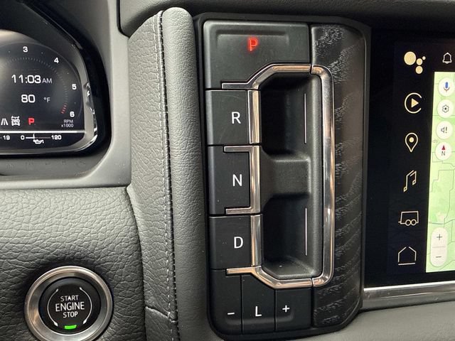 Used 2023 GMC Yukon Denali AWD/4WD image 75
