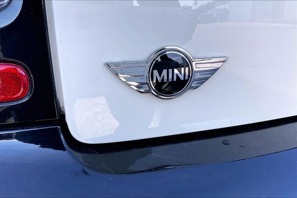 Used 2012 MINI Cooper Clubman FWD image 29
