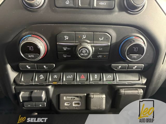 Used 2021 Chevrolet Silverado 1500 LT w/ All Star Edition Plus AWD/4WD image 17