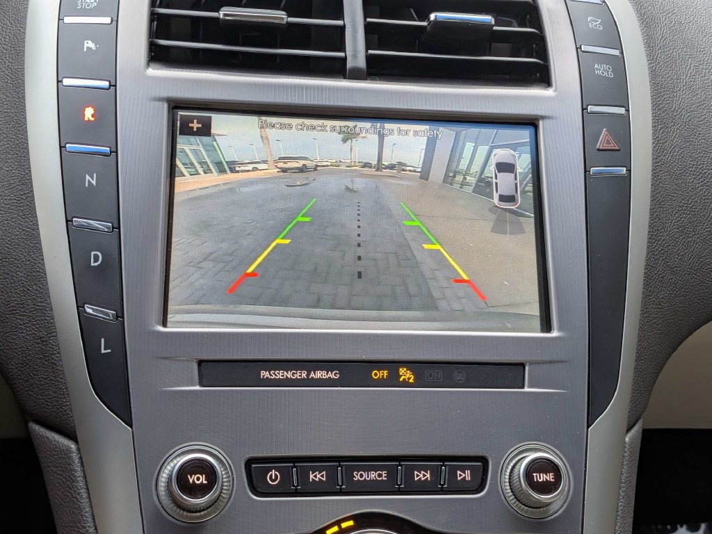 Certified 2019 Lincoln MKZ Premiere FWD image 20