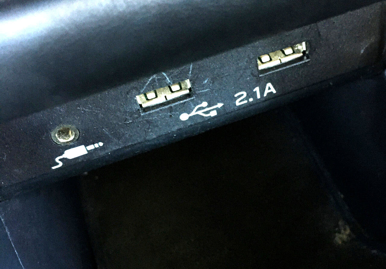 Used 2022 Subaru Legacy image 26