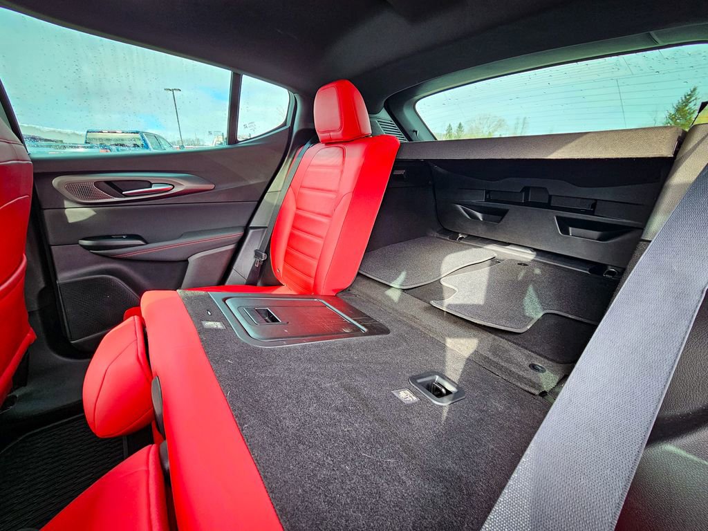 Used 2024 Dodge Hornet GT Plus image 37