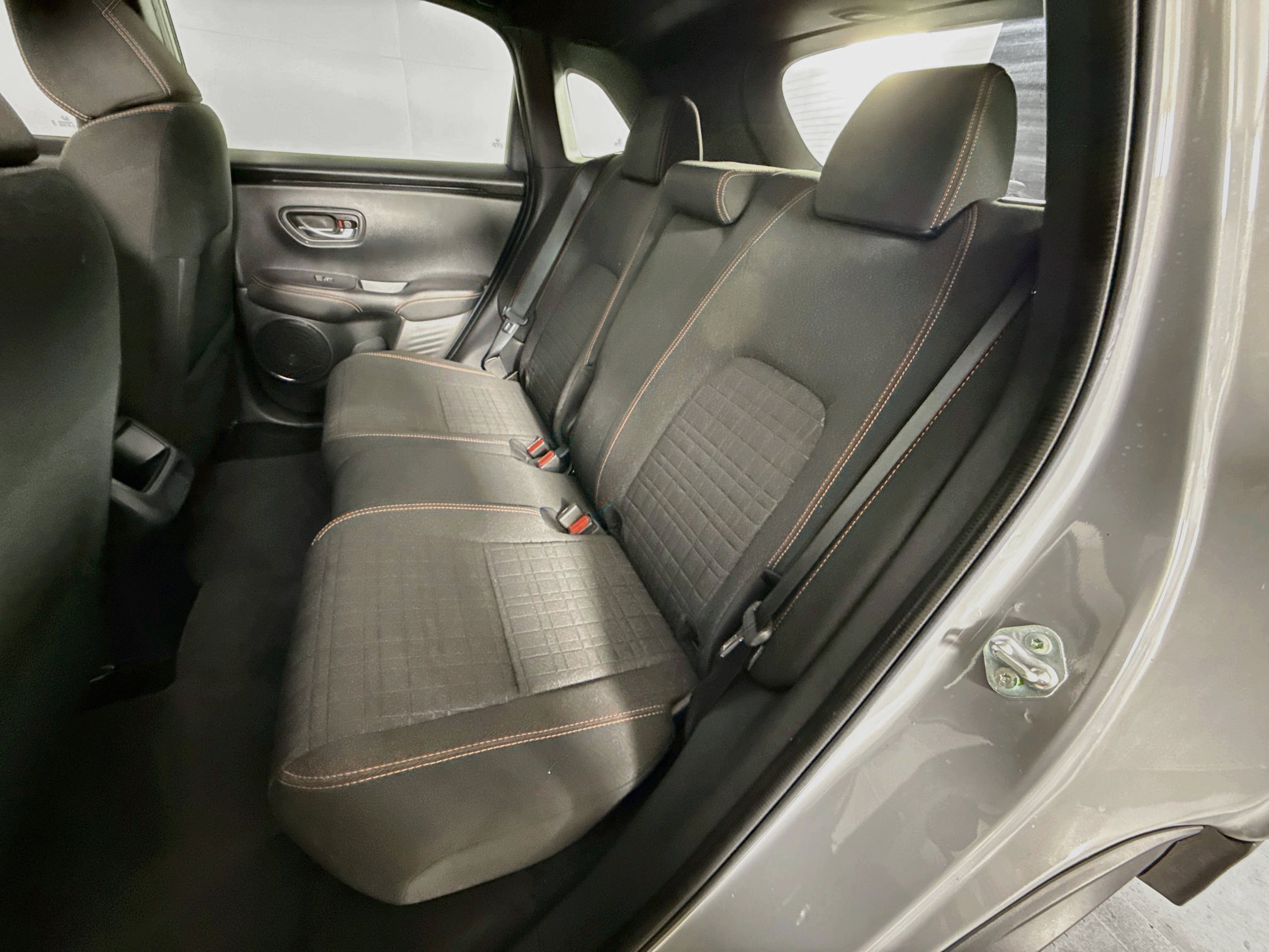 Used 2025 Honda HR-V Sport image 28