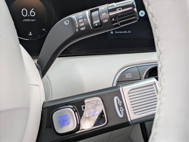 New 2026 Hyundai Palisade SEL image 16