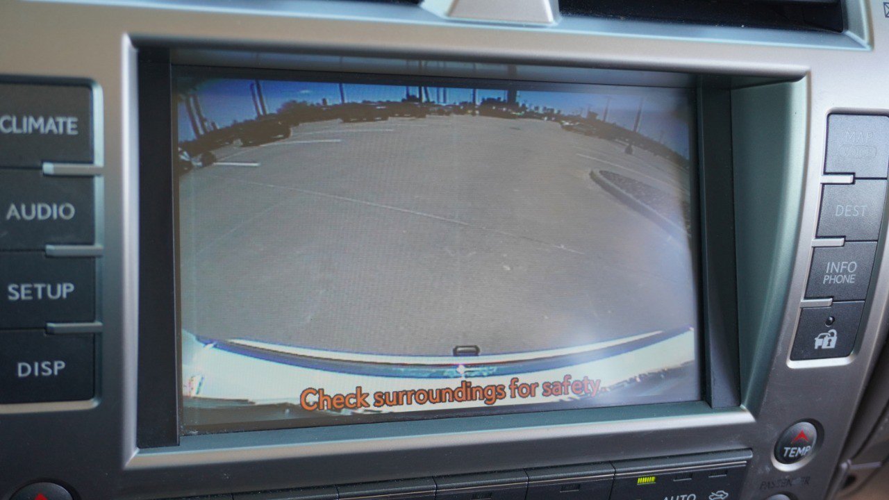 Used 2013 Lexus GX 460 w/ Comfort Plus Pkg image 17
