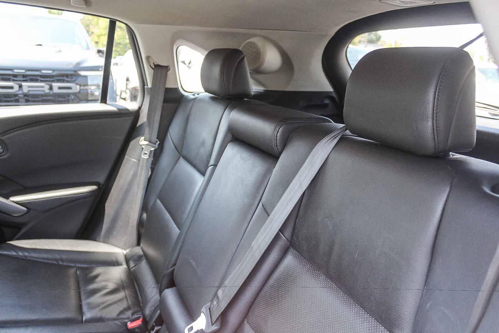 Used 2014 Acura RDX FWD w/ Technology Package image 23