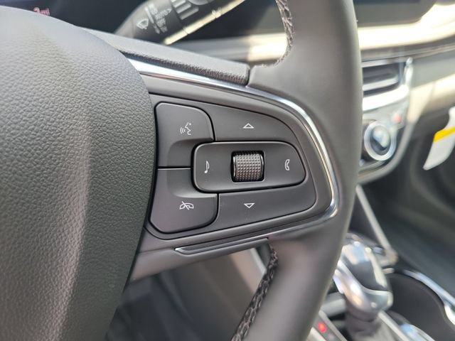 New 2026 Buick Envista Sport Touring w/ Convenience I Package FWD image 20