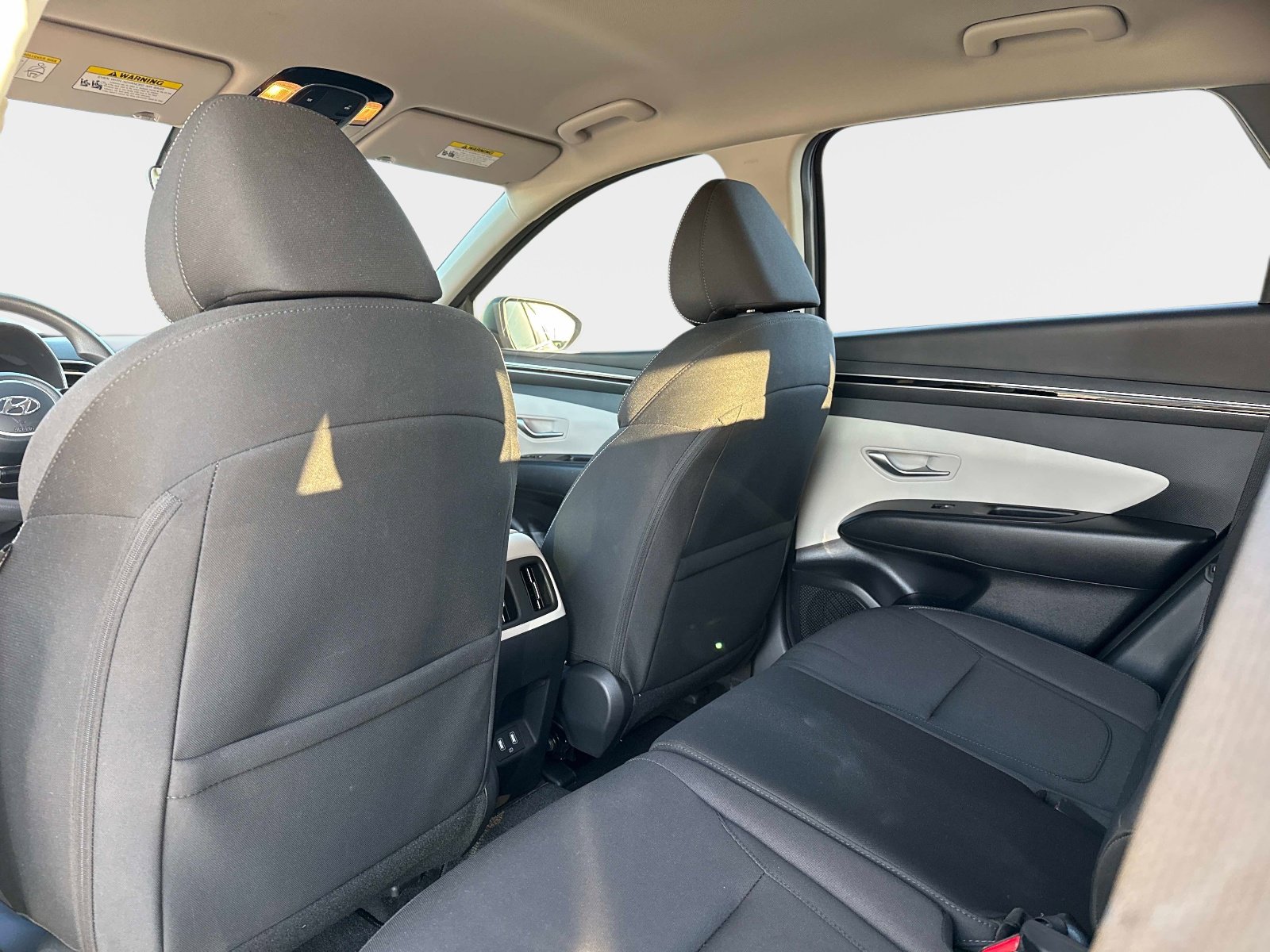 Used 2023 Hyundai Tucson SEL image 20