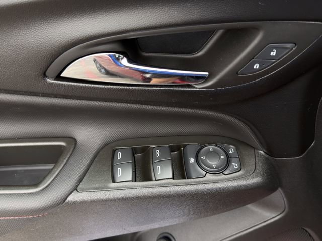 Certified 2024 Chevrolet Equinox RS image 22