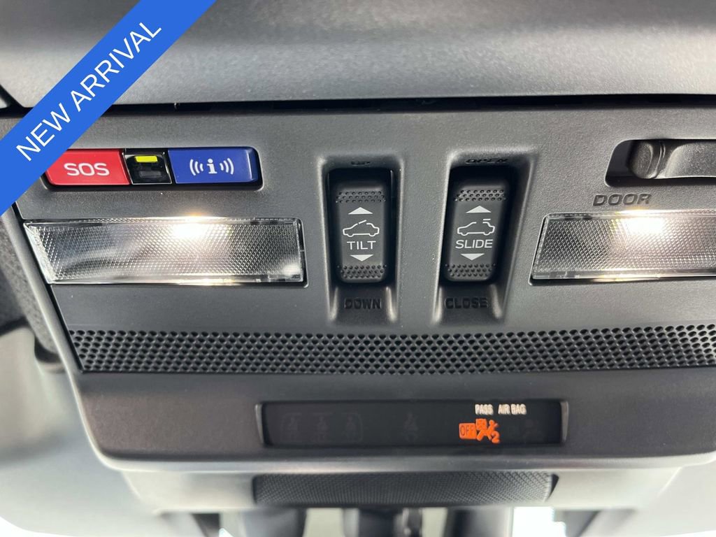 Used 2026 Subaru Outback Premium w/ Premium/Limited Package 2 image 17