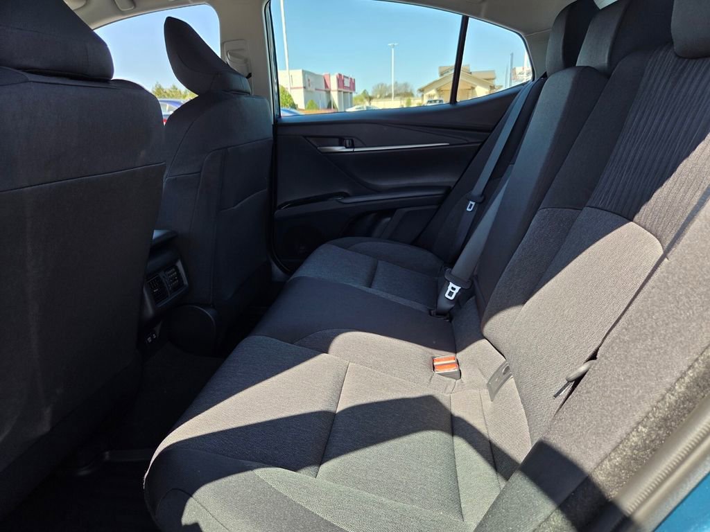 Certified 2026 Toyota Camry LE image 6