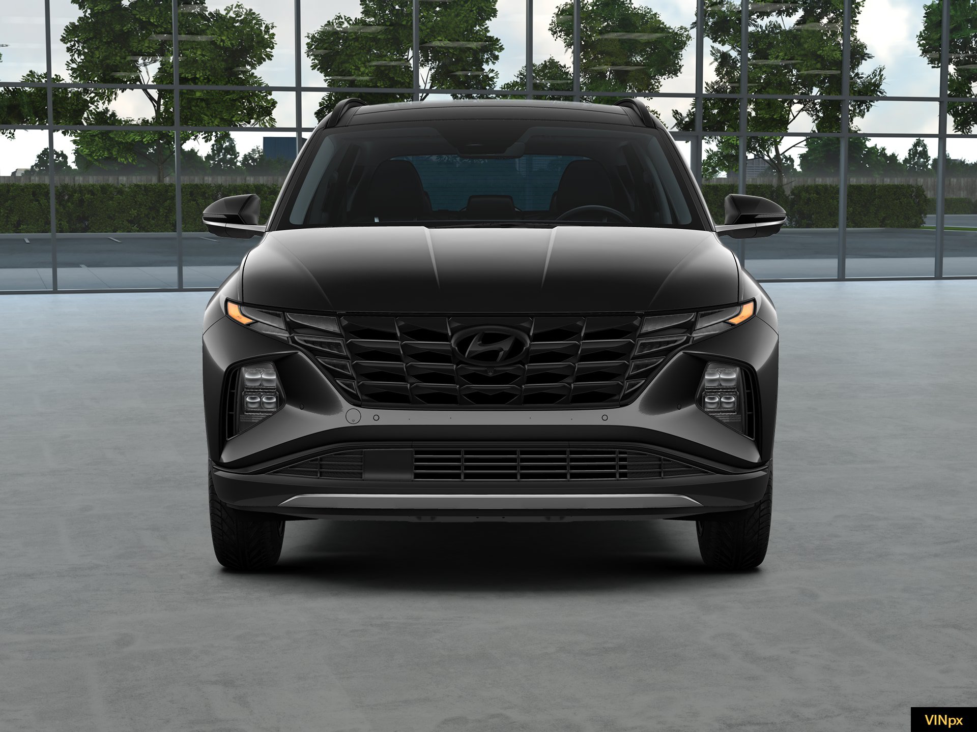 Certified 2023 Hyundai Tucson Limited AWD/4WD image 12