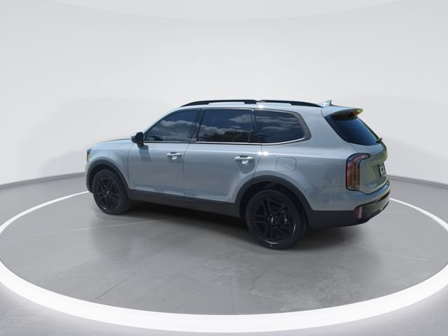 Used 2024 Kia Telluride EX X-Line AWD/4WD image 5