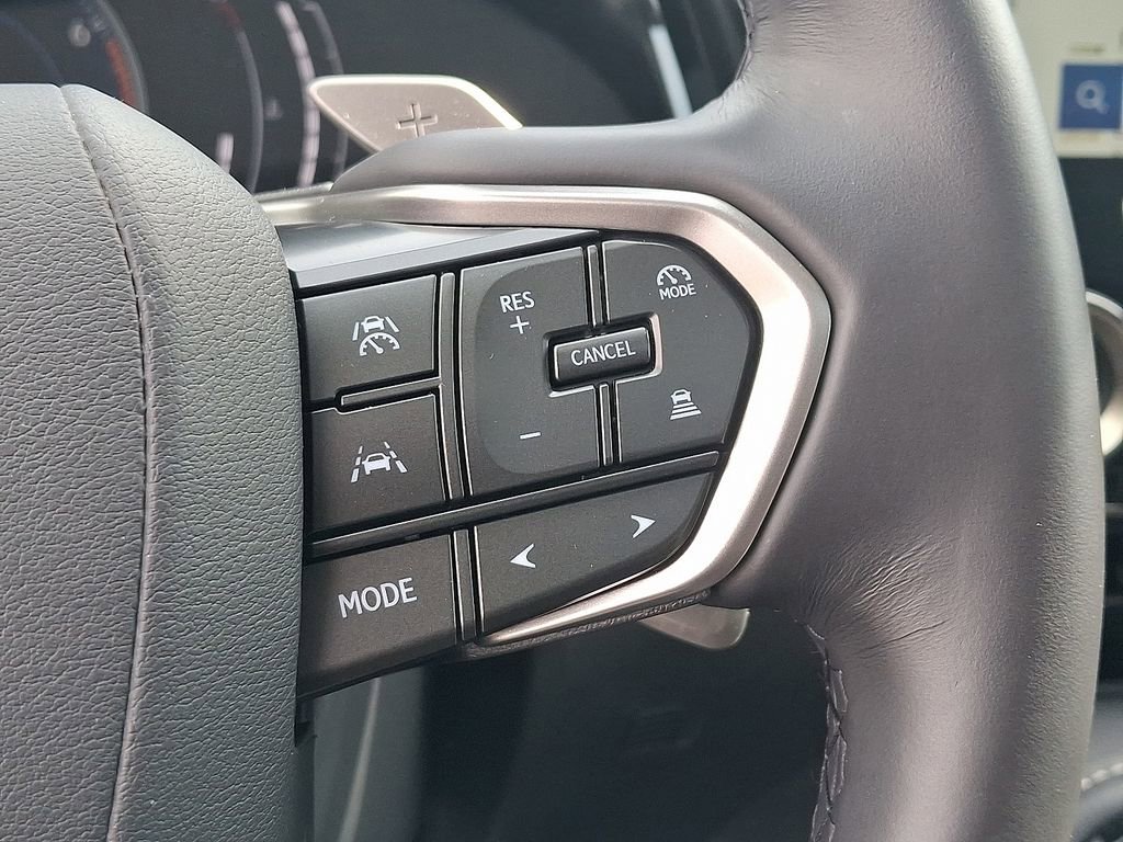 Used 2025 Lexus NX 350 AWD w/ Accessory Package (2T) image 24