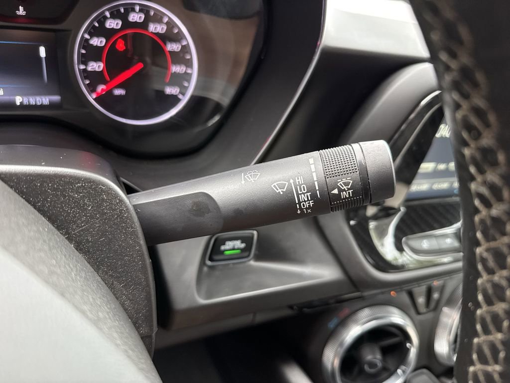 Used 2018 Chevrolet Camaro LT w/ RS Package image 54