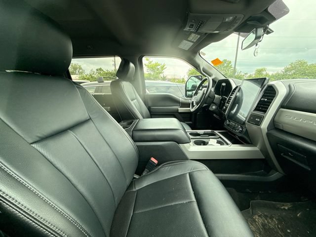 Used 2020 Ford F350 Lariat AWD/4WD image 14