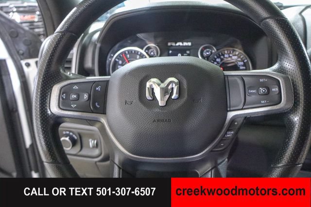 Used 2024 RAM 3500 Tradesman w/ Chrome Appearance Group AWD/4WD image 54