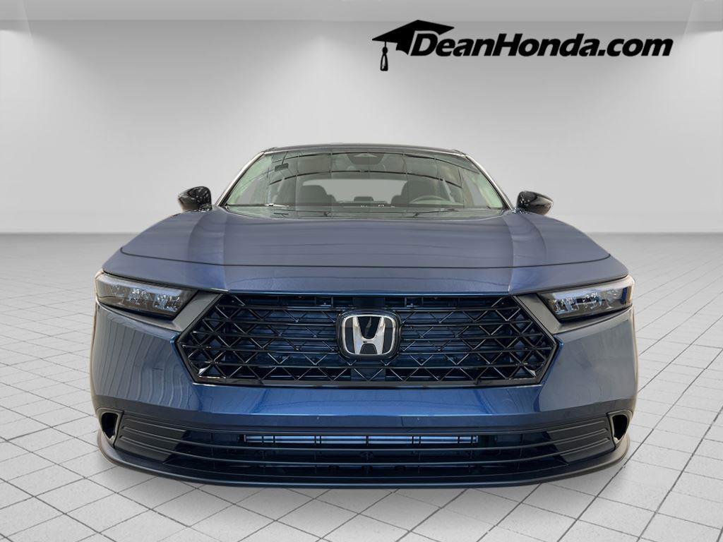 New 2026 Honda Accord SE image 9