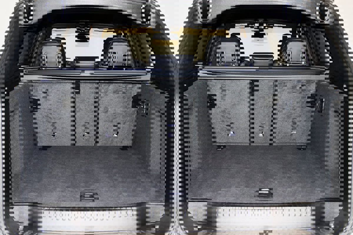 Used 2022 BMW X3 M image 75