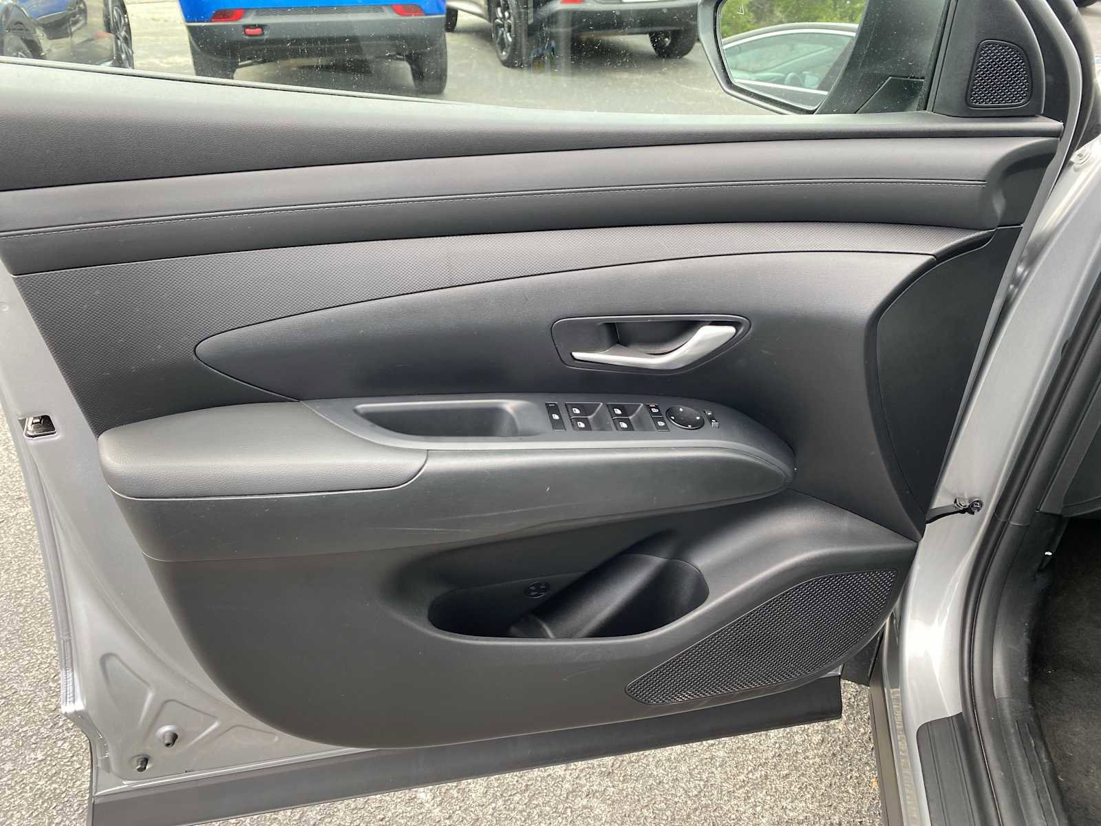 Certified 2025 Hyundai Tucson SEL image 27