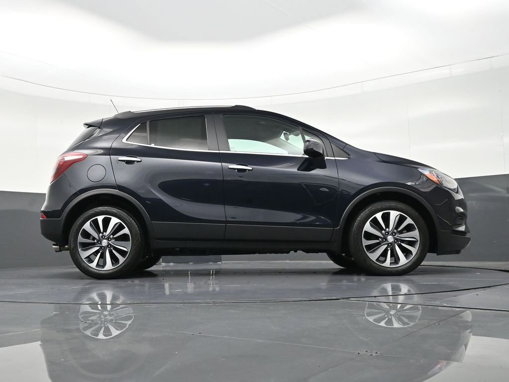Used 2022 Buick Encore Preferred w/ Safety Package FWD image 28