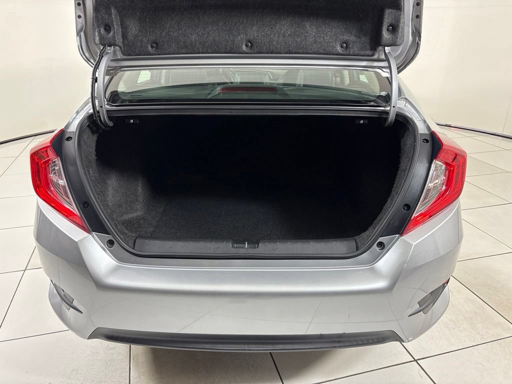 Used 2016 Honda Civic EX-L image 26