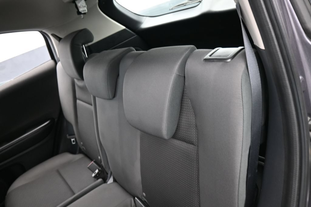 Used 2020 Honda HR-V LX image 27