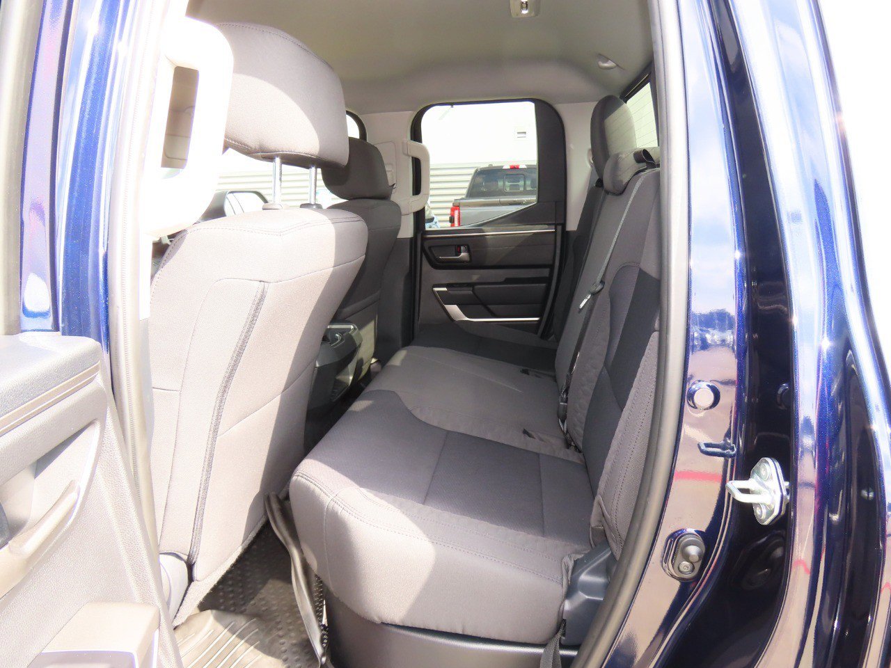 Used 2023 Toyota Tundra SR5 image 20
