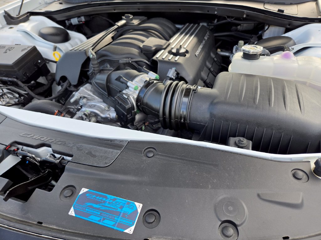 Used 2023 Dodge Charger Scat Pack RWD image 22