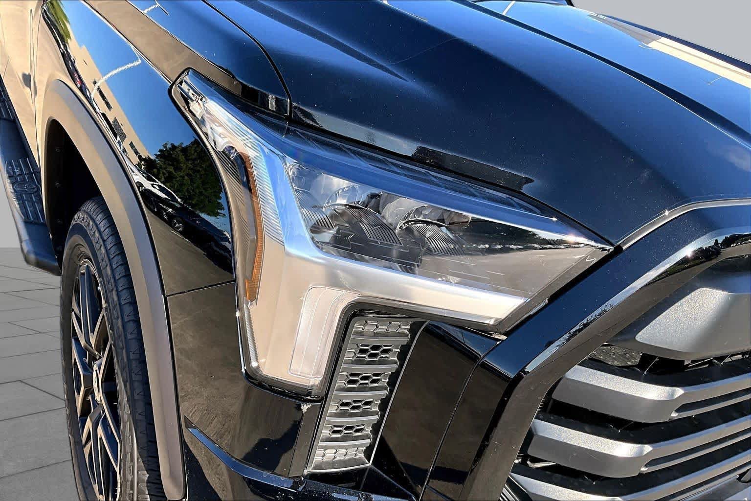Used 2026 Toyota Tundra SR5 w/ SX Package RWD image 26
