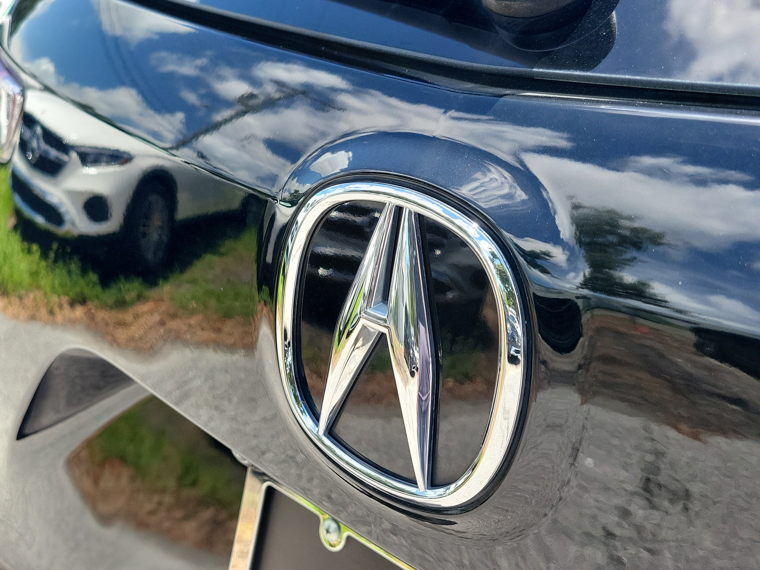 Used 2020 Acura RDX AWD image 32