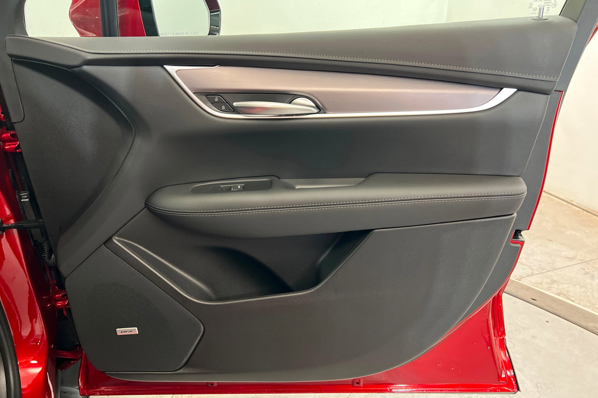 New 2026 Cadillac XT5 Luxury image 24